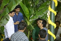 Ravi Teja Kick2 Movie Opening Photos
